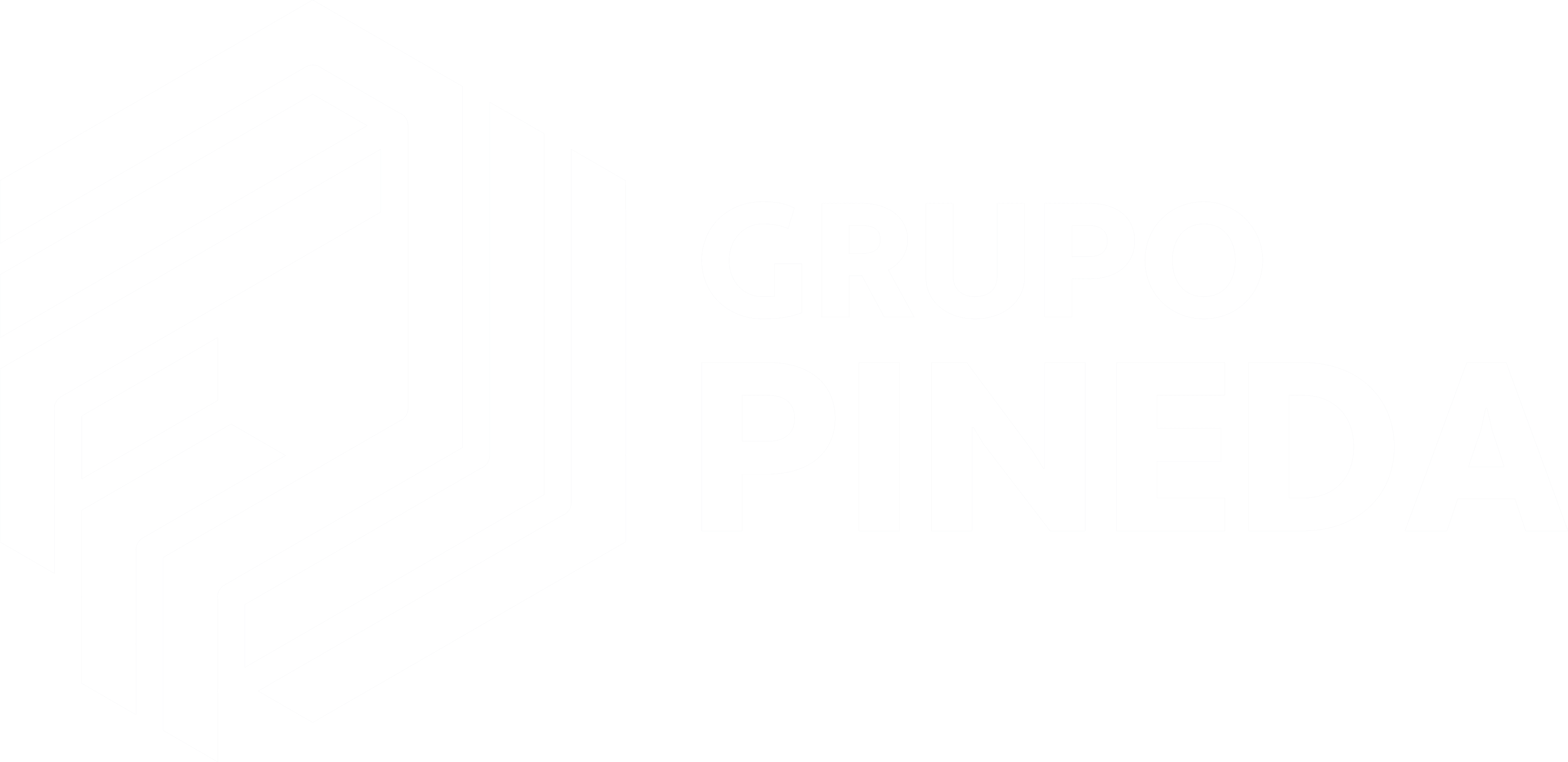 Grupo Pineda Logo