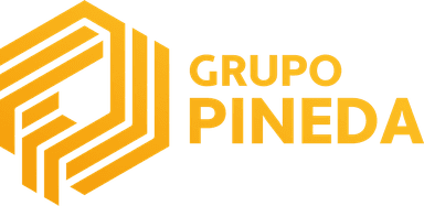 Grupo Pineda Logo