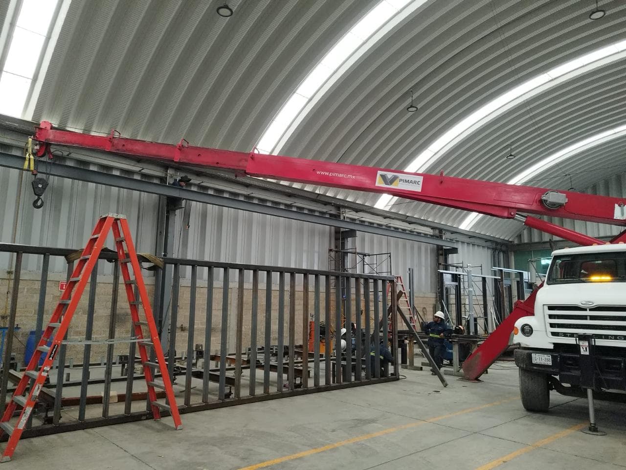 E-Power - Nextlalpan