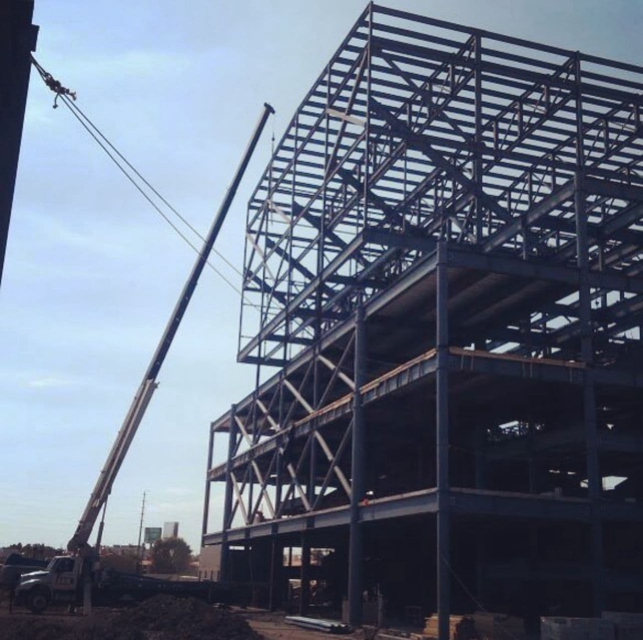 Plaza Outlet - Puebla